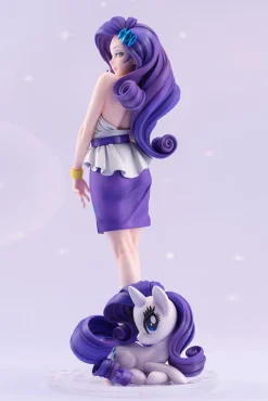 Kotobukiya MY LITTLE PONY BISHOUJO Rarity 1/7 Figure JAPAN OFFICIAL