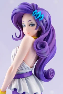 Kotobukiya MY LITTLE PONY BISHOUJO Rarity 1/7 Figure JAPAN OFFICIAL