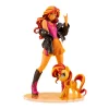 Kotobukiya My Little Pony BISHOUJO Sunset Shimmer 1/7 Figure JAPAN OFFICIAL