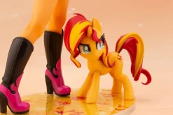 Kotobukiya My Little Pony BISHOUJO Sunset Shimmer 1/7 Figure JAPAN OFFICIAL
