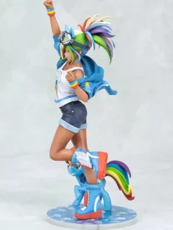 Kotobukiya My Little Pony Bishoujo Rainbow Dash 1/7 Figure JAPAN OFFICIAL
