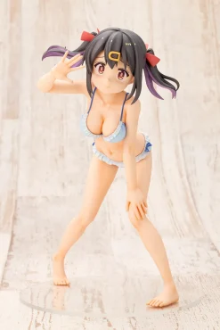 Kotobukiya Onii-chan wa Oshimai! Mihari Oyama NEET T-shirt Ver. 1/6 Figure JAPAN