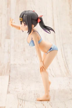 Kotobukiya Onii-chan wa Oshimai! Mihari Oyama NEET T-shirt Ver. 1/6 Figure JAPAN