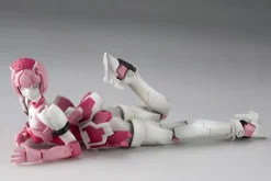 Kotobukiya Phantasy Star Online 2 RAcaseal Elenor Ver. APSY Model Kit JAPAN