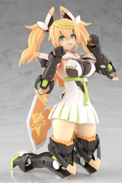 Kotobukiya Phantasy Star Online 2 es Gene Stellainnocent Ver. Model Kit JAPAN