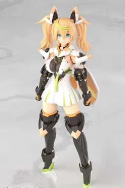 Kotobukiya Phantasy Star Online 2 es Gene Stellainnocent Ver. Model Kit JAPAN