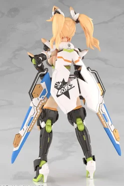 Kotobukiya Phantasy Star Online 2 es Gene Stellainnocent Ver. Model Kit JAPAN