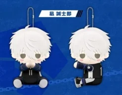 KOTOBUKIYA Pitanui Bluelock Seishirou Nagi JAPAN OFFICIAL