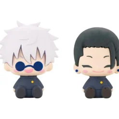 KOTOBUKIYA Figure|Jujutsu Kaisen*POTE RABA Jujutsu Kaisen Satoru Gojo & Suguru Geto Figure JAPAN