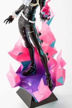 KOTOBUKIYA Figure*Promare Lio Fotia 1/7 Figure JAPAN OFFICIAL