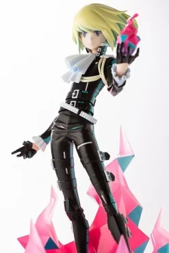 KOTOBUKIYA Figure*Promare Lio Fotia 1/7 Figure JAPAN OFFICIAL