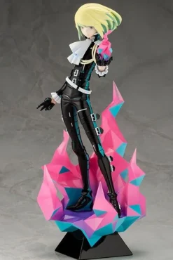 KOTOBUKIYA Figure*Promare Lio Fotia 1/7 Figure JAPAN OFFICIAL