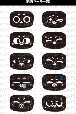 Kotobukiya PUDU BellaBot Pro Black Ver. Model Kit JAPAN OFFICIAL