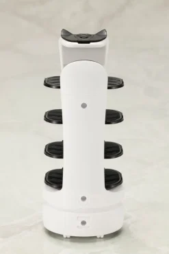 Kotobukiya PUDU Bellabot Pre-assembled Ver. Plastic Model Kit JAPAN OFFICIAL