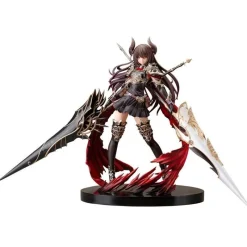 KOTOBUKIYA Figure*Rage of Bahamut Forte The Devoted 1/8 Figure JAPAN OFFICIAL