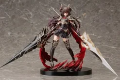 KOTOBUKIYA Figure*Rage of Bahamut Forte The Devoted 1/8 Figure JAPAN OFFICIAL