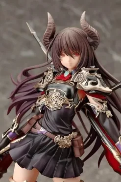 KOTOBUKIYA Figure*Rage of Bahamut Forte The Devoted 1/8 Figure JAPAN OFFICIAL