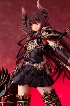 KOTOBUKIYA Figure*Rage of Bahamut Forte The Devoted 1/8 Figure JAPAN OFFICIAL