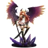 Kotobukiya Figure*Rage of Bahamut Dark Angel Olivia 1/8 Figure JAPAN OFFICIAL