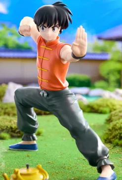 Kotobukiya Ranma 1/2 Ranma Saotome 1/7 Scale Figure JAPAN OFFICIAL