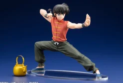 Kotobukiya Ranma 1/2 Ranma Saotome 1/7 Scale Figure JAPAN OFFICIAL