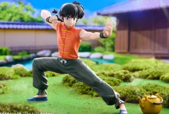 Kotobukiya Ranma 1/2 Ranma Saotome 1/7 Scale Figure JAPAN OFFICIAL