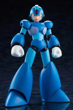 Kotobukiya Rockman MEGA MAN X 1/12 Model Kit JAPAN OFFICIAL