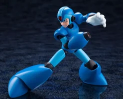 Kotobukiya Rockman MEGA MAN X 1/12 Model Kit JAPAN OFFICIAL