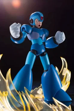 Kotobukiya Rockman MEGA MAN X 1/12 Model Kit JAPAN OFFICIAL