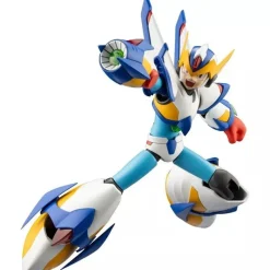KOTOBUKIYA Figure*Rockman X Falcon Armor 1/12 Model Kit JAPAN OFFICIAL