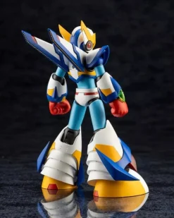 KOTOBUKIYA Figure*Rockman X Falcon Armor 1/12 Model Kit JAPAN OFFICIAL