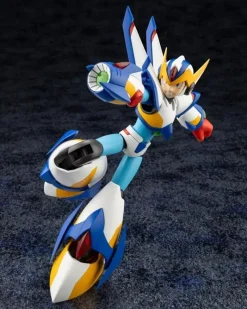 KOTOBUKIYA Figure*Rockman X Falcon Armor 1/12 Model Kit JAPAN OFFICIAL