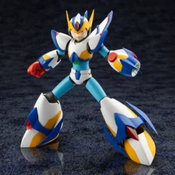 KOTOBUKIYA Figure*Rockman X Falcon Armor 1/12 Model Kit JAPAN OFFICIAL