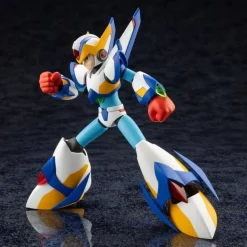 KOTOBUKIYA Figure*Rockman X Falcon Armor 1/12 Model Kit JAPAN OFFICIAL