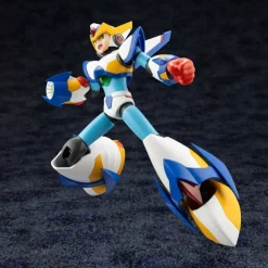 KOTOBUKIYA Figure*Rockman X Falcon Armor 1/12 Model Kit JAPAN OFFICIAL