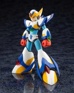 KOTOBUKIYA Figure*Rockman X Falcon Armor 1/12 Model Kit JAPAN OFFICIAL