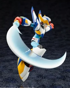 KOTOBUKIYA Figure*Rockman X Falcon Armor 1/12 Model Kit JAPAN OFFICIAL