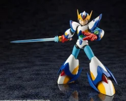 KOTOBUKIYA Figure*Rockman X Falcon Armor 1/12 Model Kit JAPAN OFFICIAL