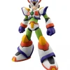 Kotobukiya Rockman X Max Armor Triad Thunder Ver. 1/12 Model Kit JAPAN OFFICIAL
