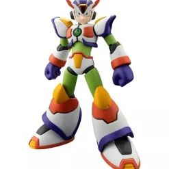 Kotobukiya Rockman X Max Armor Triad Thunder Ver. 1/12 Model Kit JAPAN OFFICIAL