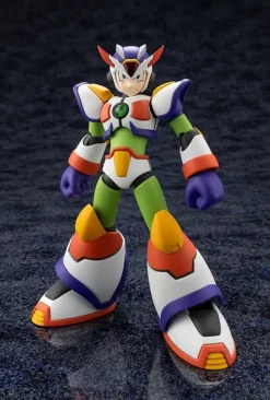Kotobukiya Rockman X Max Armor Triad Thunder Ver. 1/12 Model Kit JAPAN OFFICIAL