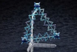 Kotobukiya Rockman X Max Armor Triad Thunder Ver. 1/12 Model Kit JAPAN OFFICIAL