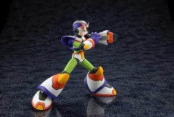 Kotobukiya Rockman X Max Armor Triad Thunder Ver. 1/12 Model Kit JAPAN OFFICIAL