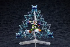 Kotobukiya Rockman X Max Armor Triad Thunder Ver. 1/12 Model Kit JAPAN OFFICIAL