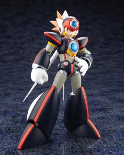 Kotobukiya Figure*Rockman X Mega Man Axl 1/12 Model Kit JAPAN OFFICIAL