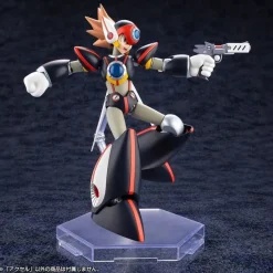 Kotobukiya Figure*Rockman X Mega Man Axl 1/12 Model Kit JAPAN OFFICIAL