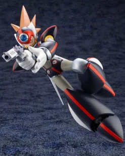 Kotobukiya Figure*Rockman X Mega Man Axl 1/12 Model Kit JAPAN OFFICIAL