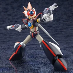 Kotobukiya Figure*Rockman X Mega Man Axl 1/12 Model Kit JAPAN OFFICIAL