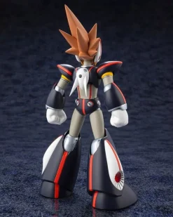 Kotobukiya Figure*Rockman X Mega Man Axl 1/12 Model Kit JAPAN OFFICIAL