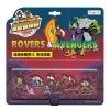 Kotobukiya Figure*ROVER ROBIN 1 Jungle Devil Figure JAPAN OFFICIAL